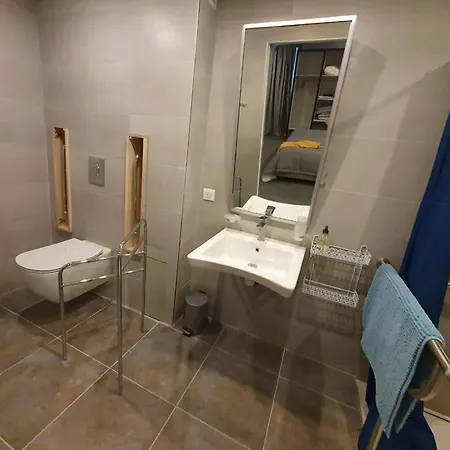 Elusate Holiday home