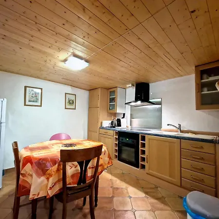 Holiday home Elusate