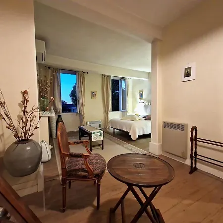 Prázdninový dům Elusate Eauze