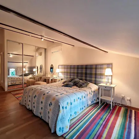 Elusate Holiday home *