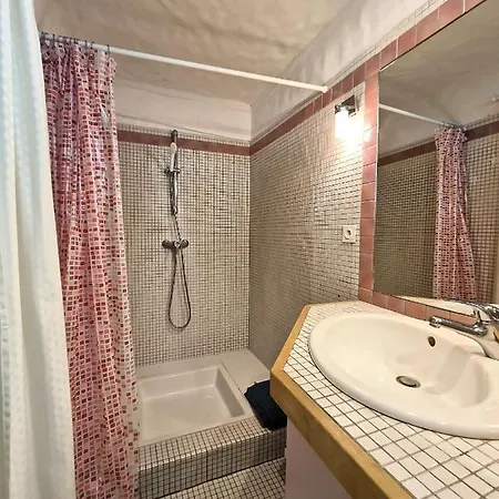 Holiday home Elusate *