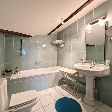 Elusate Holiday home Eauze