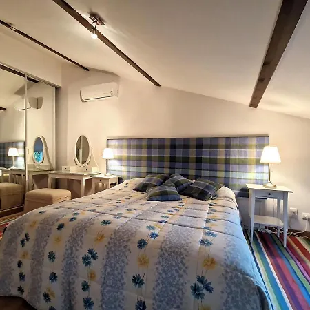 Elusate Holiday home