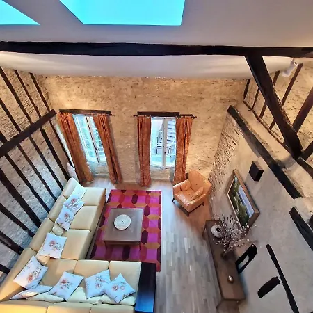 Elusate Holiday home *