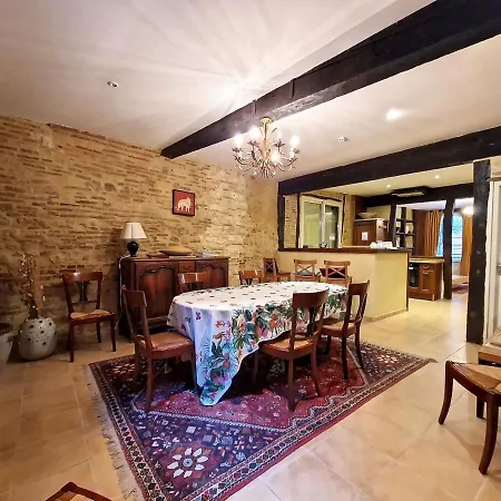 Holiday home Elusate Eauze