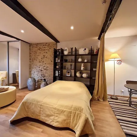 Elusate Holiday home *