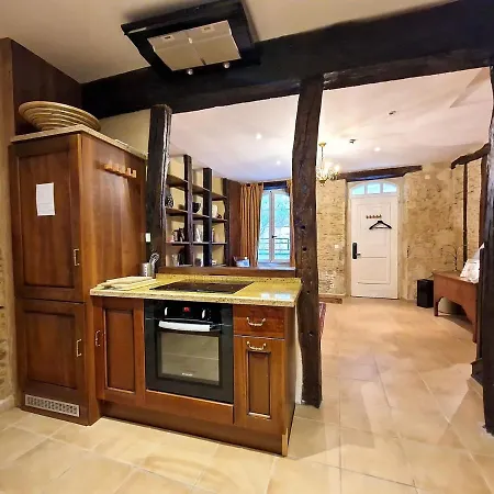 Elusate Holiday home Eauze