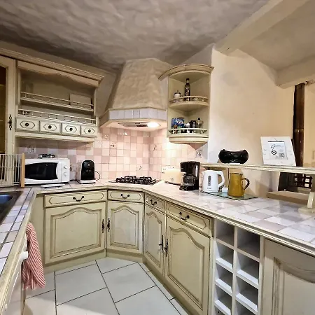 Elusate Holiday home