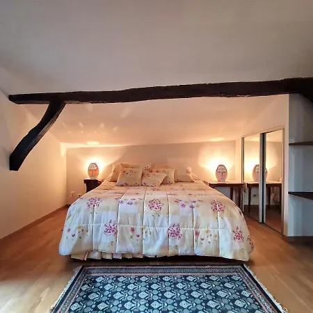 Elusate Prázdninový dům Eauze