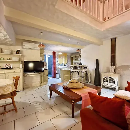 Hébergement de vacances Elusate Eauze